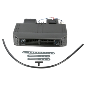 12V 24V 通用汽车蒸发器 BEU-404-100, 用